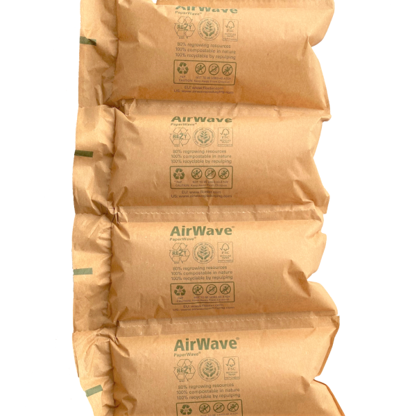 AirWave PaperWave Typ 7.1