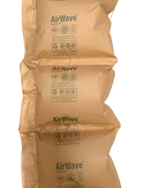 AirWave PaperWave Typ 7.2
